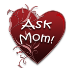 Ask Mom! ícone