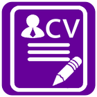 CV Builder أيقونة