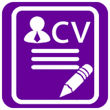 CV Builder أيقونة