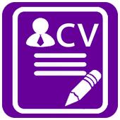 CV Builder icon