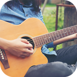 Learn How to Play Guitar-icoon