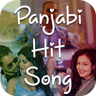 Panjabi Video Songs simgesi