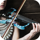 Violin Lesson Tutor icon