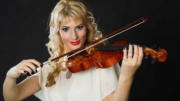 Violin Lesson Tutor screenshot 1