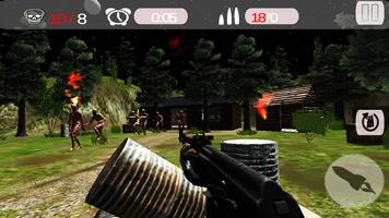 Zombie Last Empire War screenshot 2