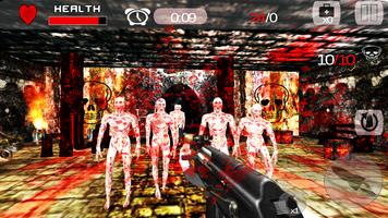 Zombie Last Empire War screenshot 3