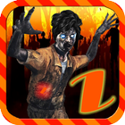 Zombie World Assault 3D آئیکن