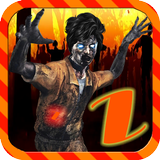Zombie World Assault 3D icône