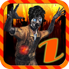 Zombie World Assault 3D ikon