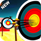 Archery Games 3D 图标