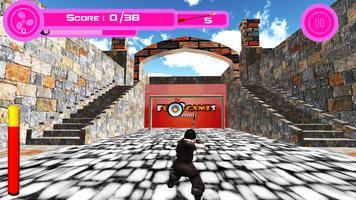 Archery Games 3D 截图 3