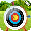 Archery Masters 3D Simulation 2018