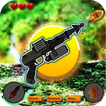 ”Metal Shooter: Gun Shoot War In Action 2018