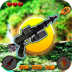 Metal Shooter: Gun Shoot War In Action 2018 icon