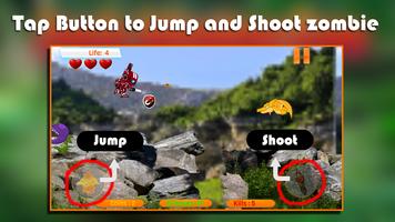 Jungle Adventure Game ảnh chụp màn hình 1