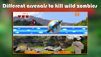 Jungle Game Petualangan screenshot 3