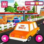 Car Games Mini icône