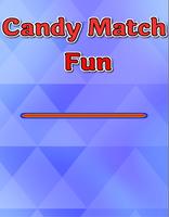 Candy Match Fun 海报