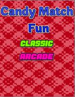 Candy Match Fun 截图 1