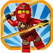 Ninjago Shadow Battle Games