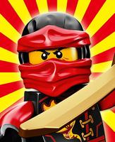 Ninjago Shadow Battle Games poster