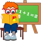 Math for kids Zeichen