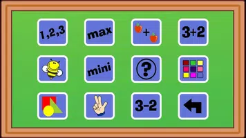 Math for kids Screenshot 1