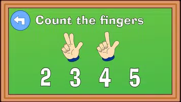 Math for kids Screenshot 3