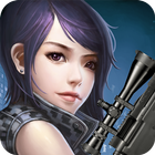 Call Of Last Agent (COLA)-FPS آئیکن