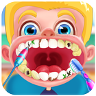 Happy Dentist : Doctor Saga icon