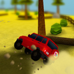 4x4 Off-Road Game