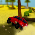 4x4 Off-Road Game icon