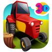 Tractor Parking