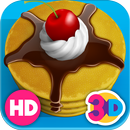 Cake Pancake Cooking APK