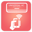 Universal AC Remote - AC Remote For Android Phone 圖標
