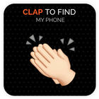 Clap To Find Phone - Find Your Lost Phone icône
