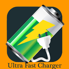 Ultra Fast Charger icône