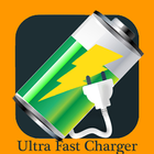 Ultra Fast Charger icon