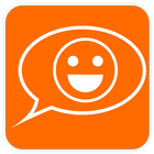 Prank - Fake conversations icon