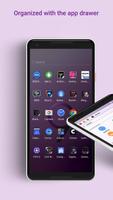 Galaxy Launcher screenshot 3