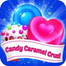 Candy Caramel Jam APK