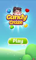 Candy Craze Affiche