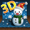 Fun3D Greeting Cards