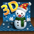 Fun3D Greeting Cards ikon