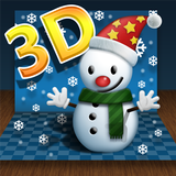 Fun3D Greeting Cards icono