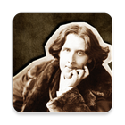 Oscar Wilde Quotes أيقونة