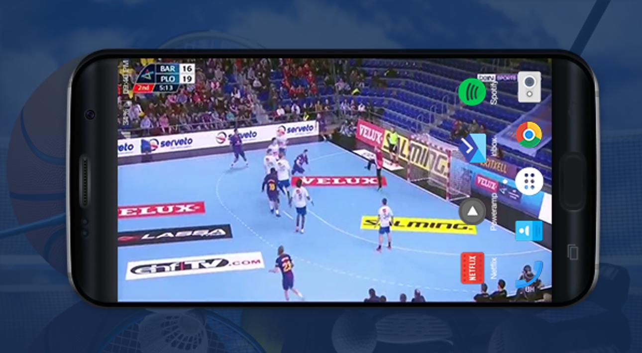 Watch beIN SPORTS Live TV Streaming APK for Android Download