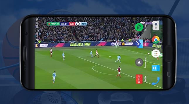 Watch beIN SPORTS Live TV Streaming for Android APK Download