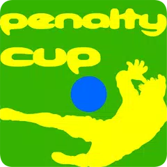 Brasil penalty cup 2014 APK Herunterladen