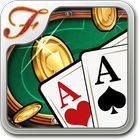 Funmily Poker أيقونة